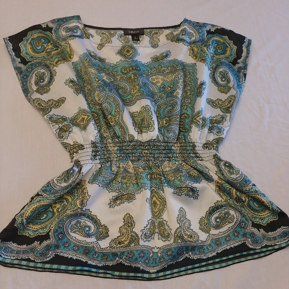 IZ Byer Blouse